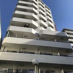 EO✨🔥東急目黒線「不動前」徒歩4分✨フリーレント1ヶ月✨敷金ゼ...