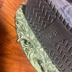 kids' boots 15cm　ブーツ子ども用の画像