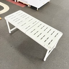 【ドリーム池田】◎ジモティ割7%◎伸縮式　押入れ用仕分けラック【53253】の画像