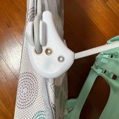 ベビーシャワーチェア　お風呂用品　お風呂チェア　ベビー用品の画像