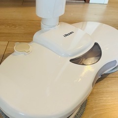 電動モップの画像