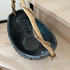 陶器　器
の画像