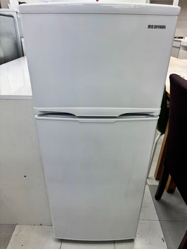 ★リユースのサカイ千葉中央店★ Haier 冷蔵庫 130ℓ 2020年式 動作確認／クリーニング済み TC7430
