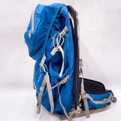 ロウ アルパイン Lowe alpine YOCTON 35 バックパック 登山 ザック アウトドアの画像
