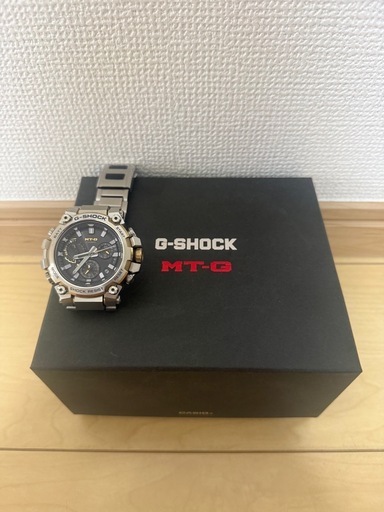 G-SHOCK MT-G B-3000D