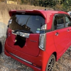 平成29年式車検約2年付きの画像