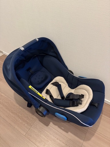 アップリカ チャイルドシート Aprica スムーヴ インファント カーシート