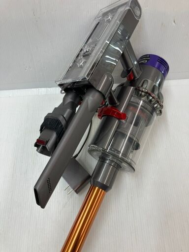 【引取限定】ダイソン　掃除機　SV12　中古品【ハンズクラフト八幡西店】