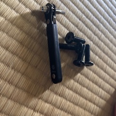 シングルベッド　ベッドフレームの画像