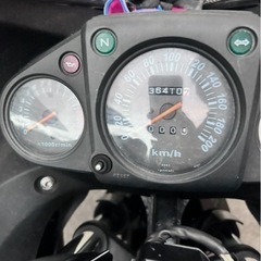 ninja250rの画像