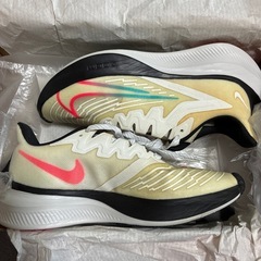 スニーカーの画像