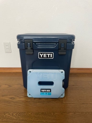 YETI 
イエティ ローディ24 ネイビー