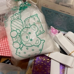 手芸用品の画像