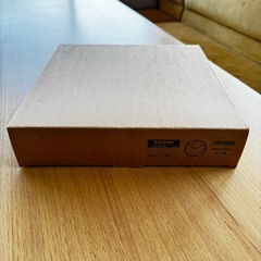 【商談中】
Formia 電波掛け時計【新品・未使用】の画像