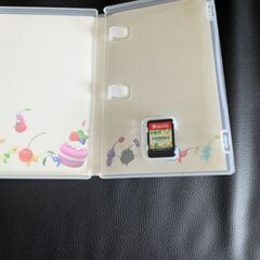 ピクミン4の画像