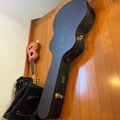 YAMAHA　アコースティックギターの画像