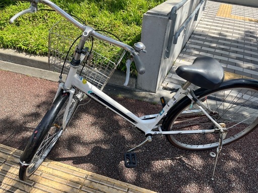 自転車