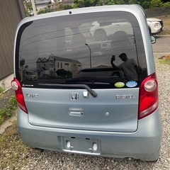 ライフ　4万キロ台‼️車検満タン‼️の画像