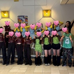 💖KPOPダンスレッスンin戸塚原宿💖の画像