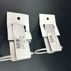 KH 工具差し　2点セット（定価1750円/個）　アルミ　ワンタッチの画像