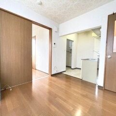 🔴保証人＆保証会社不要の楽ちん貸🔴南平岸９分♪大人気ネット…