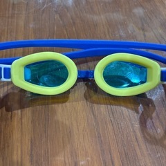 スイミングゴーグル　子ども用の画像
