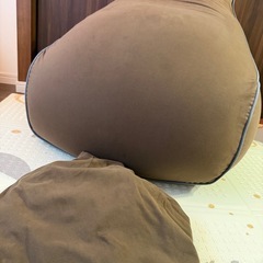 Yogibo ヨギボー　ラウンジャー
の画像
