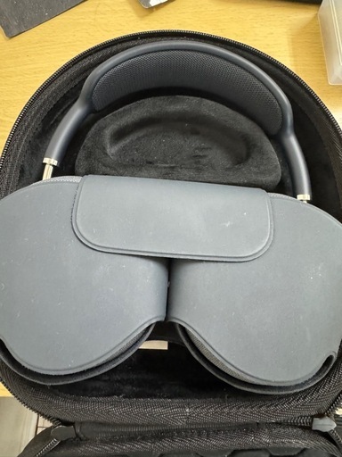 AirPods Pro Max