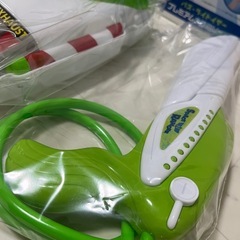 バズ・ライトイヤー水鉄砲リュック非売品値下げの画像
