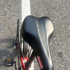 折り畳み自転車　コールマンの画像