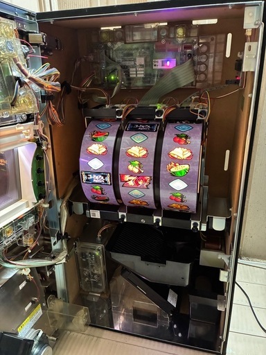 パチンコ　パチスロ　コードギアス　5号機　エヴァンゲリオン　