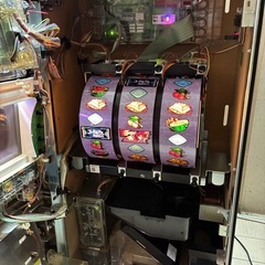 パチンコ　パチスロ　コードギアス　5号機　エヴァンゲリオン　の画像