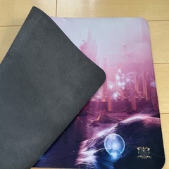 ゲーム用　マウスパッド（48×30）の画像