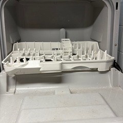 食洗機、乾燥機の画像