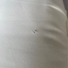 TEIJIN ダブル敷布団　140×200cmの画像