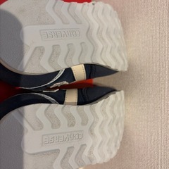 CONVERSE  BABY RSの画像
