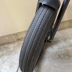 BRONX BUGGY 電動自転車の画像