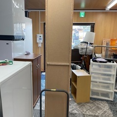 キッチン収納棚 スリム収納 隙間棚 しろかぐの画像