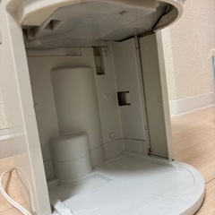 除湿機　衣類乾燥機の画像
