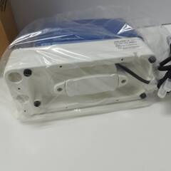 【未使用】RICOH ELEMEX ポルタデント G-1/口腔洗浄器の画像