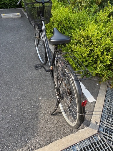 自転車