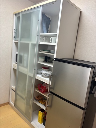 食器棚