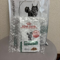 ロイヤルカナン　猫用　満腹感サポートの画像