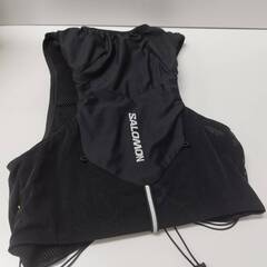【美品】SALOMON サロモン ADV SKIN 5/Mサイズの画像