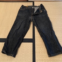 ジーンズの画像