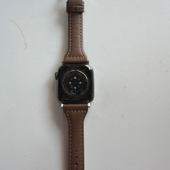Apple Watch Series7 41mm ステンレス GPS早め取引希望の画像