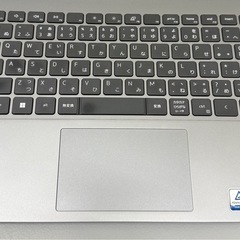DELL Vostro 5320 i5 メモリ16GB SSD 512GB Windows11 office ノートパソコンの画像
