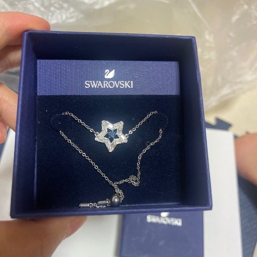 Swarovski
