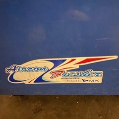 車用エアコンガスサービス機の画像
