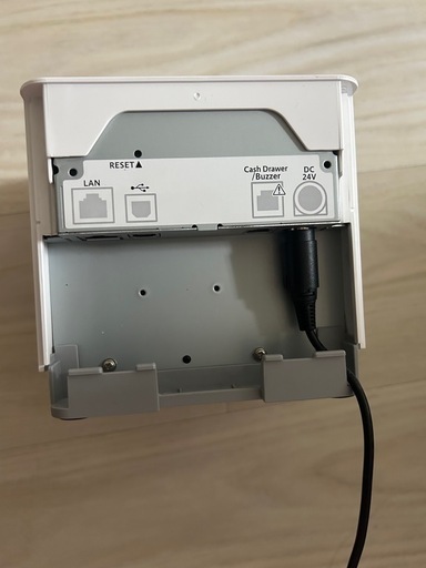 レシートプリンター　スター精密mC-Print3  動作良好